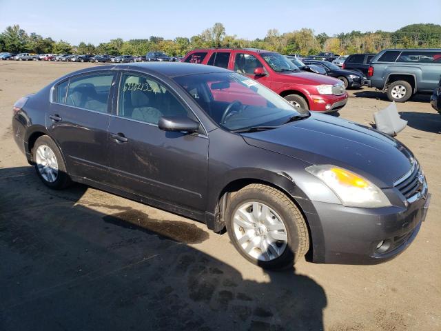 Photo 3 VIN: 1N4AL21E59N536398 - NISSAN ALTIMA 