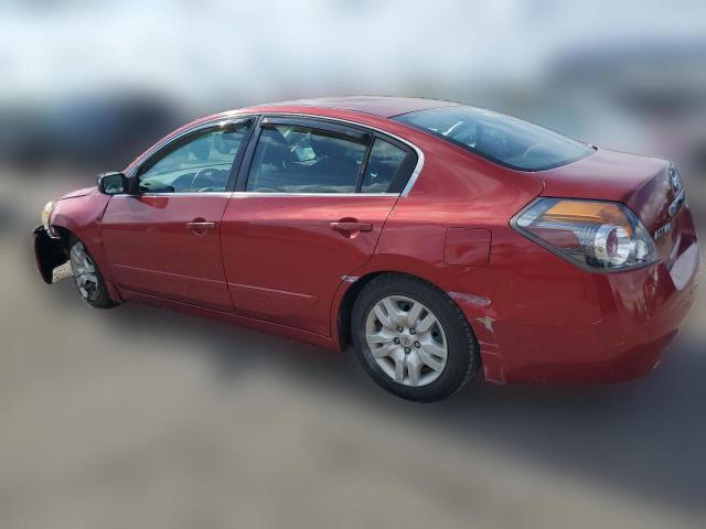 Photo 1 VIN: 1N4AL21E59N541729 - NISSAN ALTIMA 