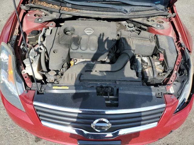 Photo 10 VIN: 1N4AL21E59N541729 - NISSAN ALTIMA 