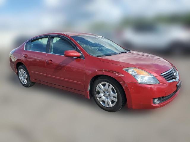 Photo 3 VIN: 1N4AL21E59N541729 - NISSAN ALTIMA 