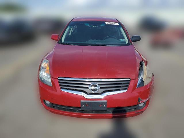 Photo 4 VIN: 1N4AL21E59N541729 - NISSAN ALTIMA 