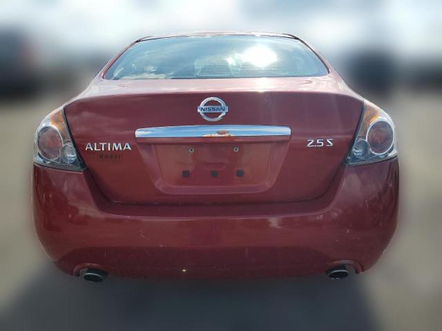 Photo 5 VIN: 1N4AL21E59N541729 - NISSAN ALTIMA 