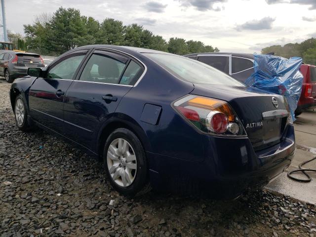 Photo 1 VIN: 1N4AL21E59N546705 - NISSAN ALTIMA 2.5 