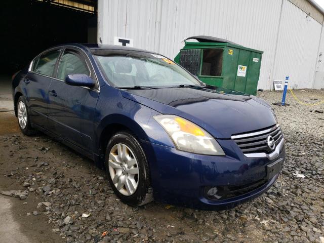 Photo 3 VIN: 1N4AL21E59N546705 - NISSAN ALTIMA 2.5 