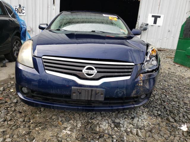 Photo 4 VIN: 1N4AL21E59N546705 - NISSAN ALTIMA 2.5 