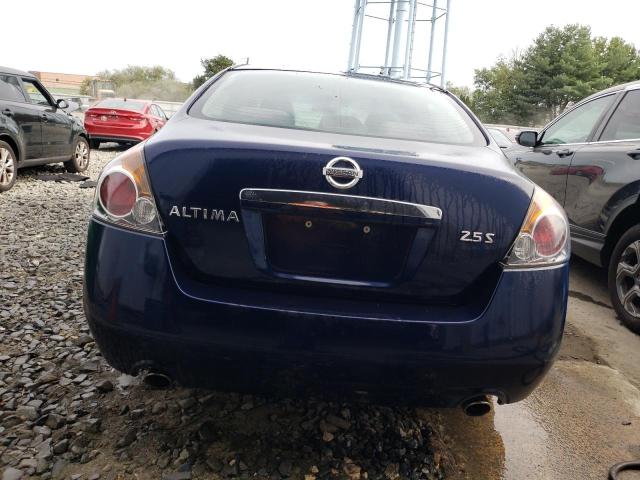 Photo 5 VIN: 1N4AL21E59N546705 - NISSAN ALTIMA 2.5 