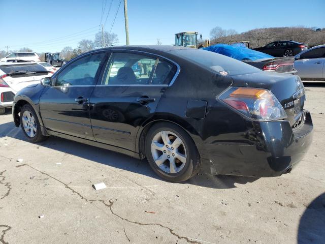 Photo 1 VIN: 1N4AL21E59N547028 - NISSAN ALTIMA 