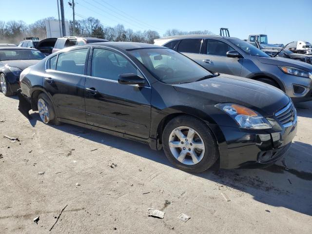 Photo 3 VIN: 1N4AL21E59N547028 - NISSAN ALTIMA 