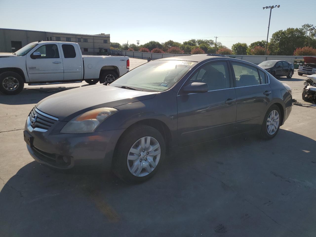 Photo 0 VIN: 1N4AL21E59N551385 - NISSAN ALTIMA 