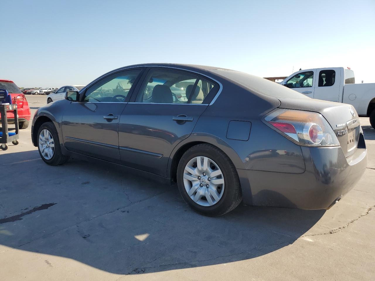 Photo 1 VIN: 1N4AL21E59N551385 - NISSAN ALTIMA 