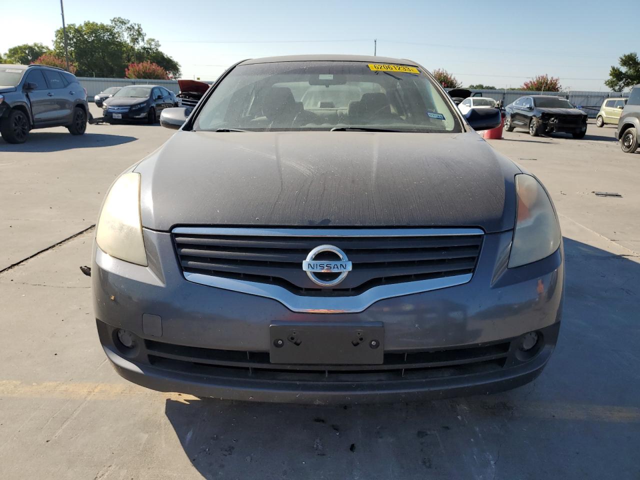 Photo 4 VIN: 1N4AL21E59N551385 - NISSAN ALTIMA 