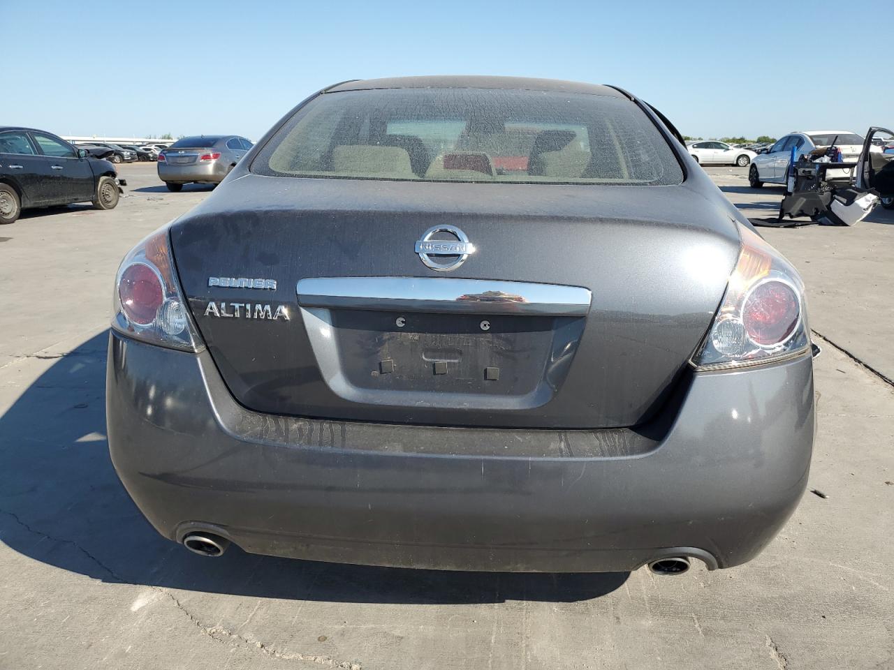 Photo 5 VIN: 1N4AL21E59N551385 - NISSAN ALTIMA 