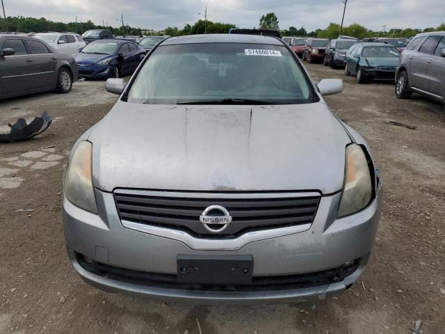 Photo 4 VIN: 1N4AL21E59N554285 - NISSAN ALTIMA 