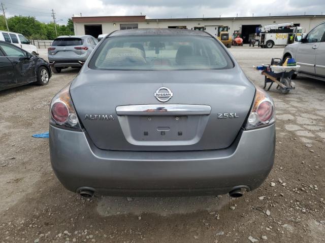 Photo 5 VIN: 1N4AL21E59N554285 - NISSAN ALTIMA 