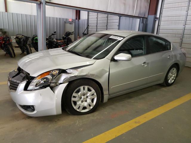 Photo 0 VIN: 1N4AL21E59N556053 - NISSAN ALTIMA 2.5 