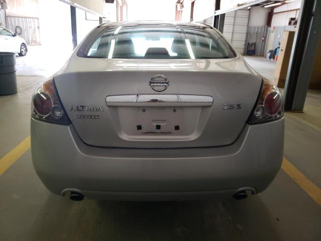 Photo 5 VIN: 1N4AL21E59N556053 - NISSAN ALTIMA 2.5 