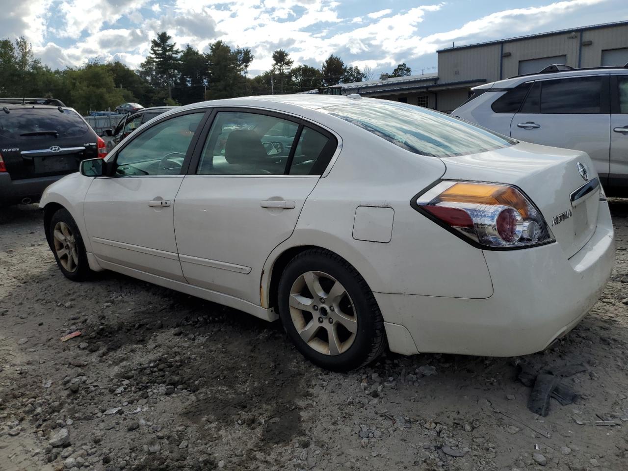 Photo 1 VIN: 1N4AL21E67C126881 - NISSAN ALTIMA 