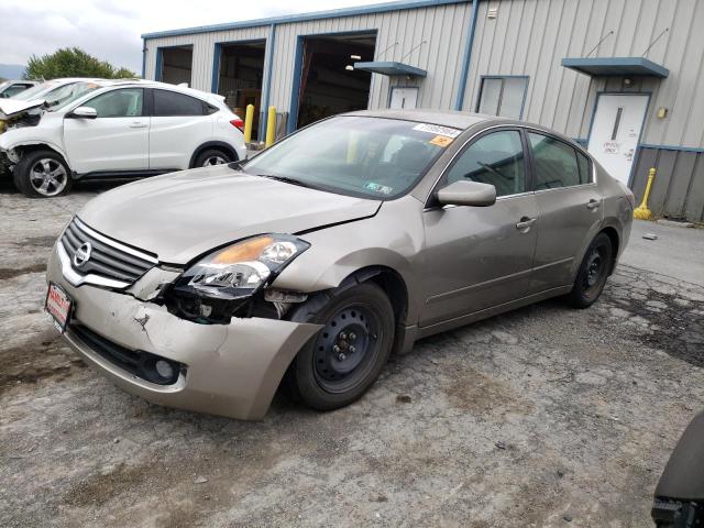 Photo 0 VIN: 1N4AL21E67C135421 - NISSAN ALTIMA 