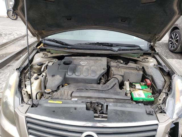 Photo 10 VIN: 1N4AL21E67C135421 - NISSAN ALTIMA 