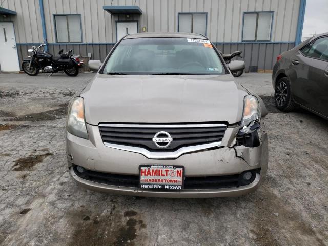 Photo 4 VIN: 1N4AL21E67C135421 - NISSAN ALTIMA 