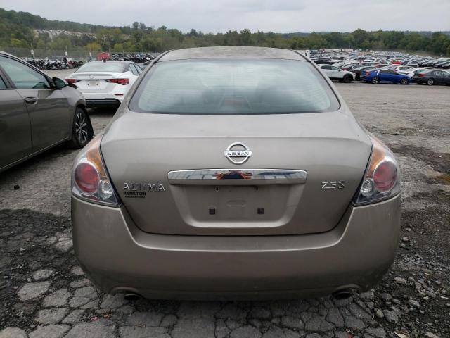 Photo 5 VIN: 1N4AL21E67C135421 - NISSAN ALTIMA 