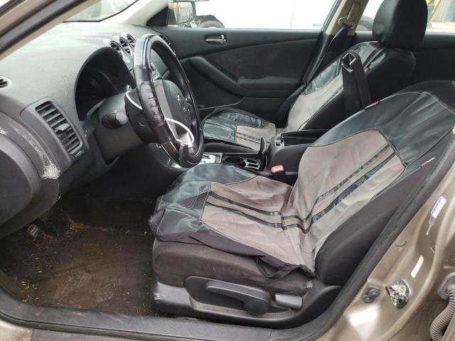 Photo 6 VIN: 1N4AL21E67C135421 - NISSAN ALTIMA 