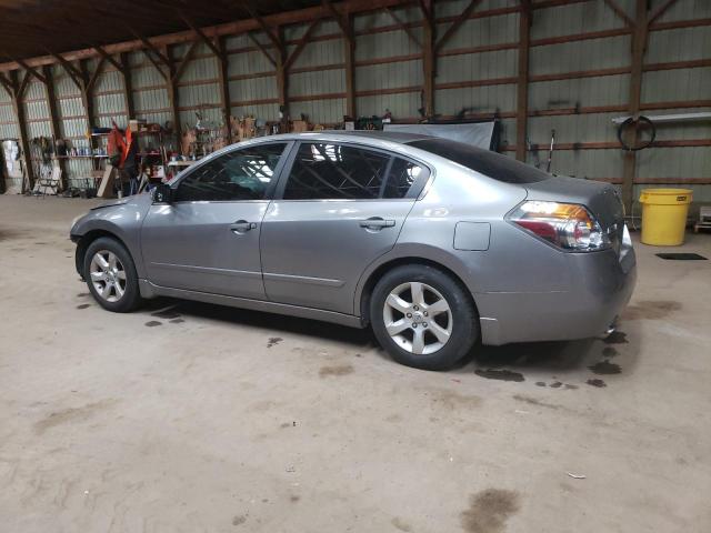 Photo 1 VIN: 1N4AL21E67C173540 - NISSAN ALTIMA 