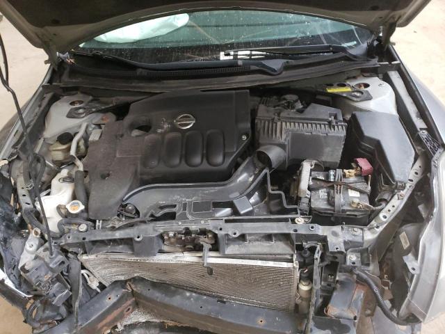 Photo 10 VIN: 1N4AL21E67C173540 - NISSAN ALTIMA 