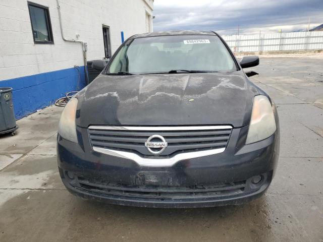 Photo 4 VIN: 1N4AL21E67C186692 - NISSAN ALTIMA 2.5 