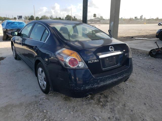 Photo 2 VIN: 1N4AL21E67C207878 - NISSAN ALTIMA 2.5 