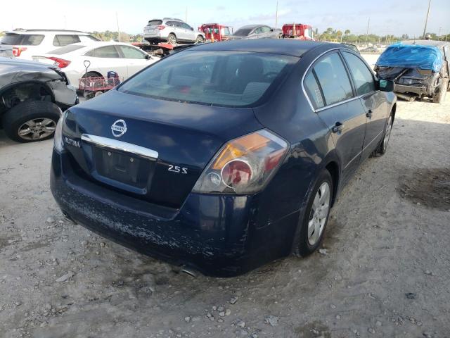 Photo 3 VIN: 1N4AL21E67C207878 - NISSAN ALTIMA 2.5 