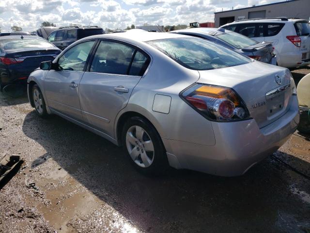 Photo 1 VIN: 1N4AL21E67C221571 - NISSAN ALTIMA 2.5 