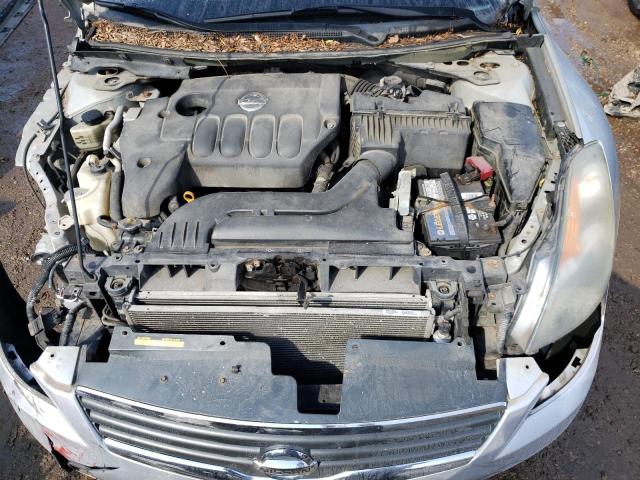 Photo 10 VIN: 1N4AL21E67C221571 - NISSAN ALTIMA 2.5 