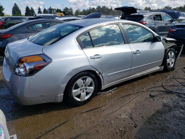 Photo 2 VIN: 1N4AL21E67C221571 - NISSAN ALTIMA 2.5 