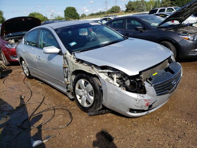 Photo 3 VIN: 1N4AL21E67C221571 - NISSAN ALTIMA 2.5 