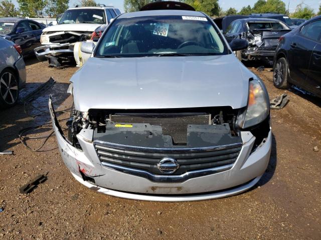 Photo 4 VIN: 1N4AL21E67C221571 - NISSAN ALTIMA 2.5 