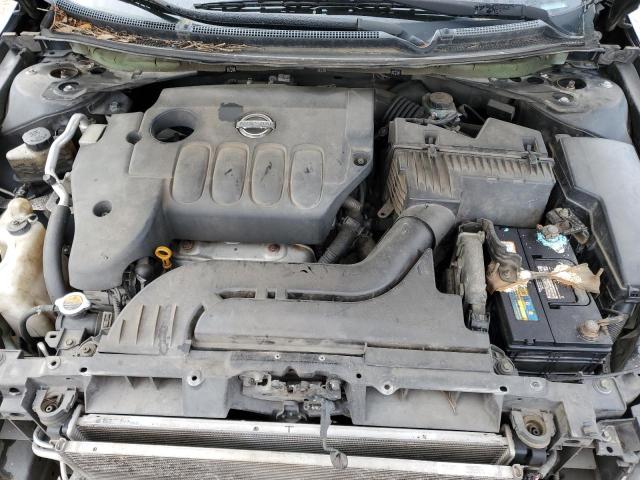 Photo 10 VIN: 1N4AL21E67N411682 - NISSAN ALTIMA 