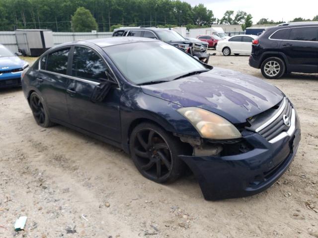 Photo 3 VIN: 1N4AL21E67N443564 - NISSAN ALTIMA 