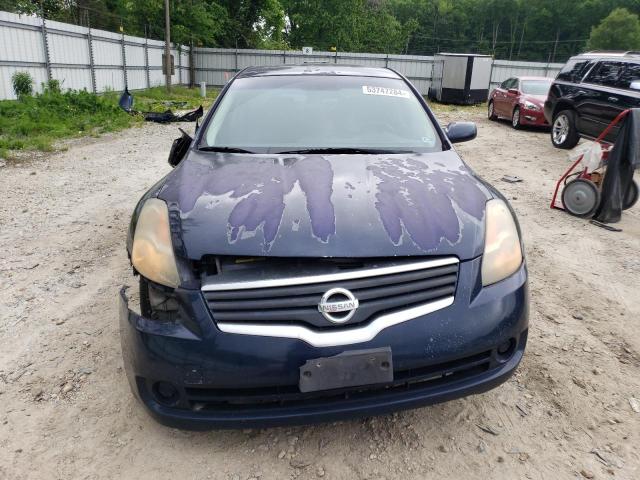 Photo 4 VIN: 1N4AL21E67N443564 - NISSAN ALTIMA 