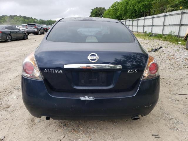 Photo 5 VIN: 1N4AL21E67N443564 - NISSAN ALTIMA 