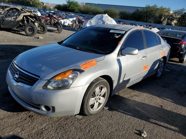 Photo 0 VIN: 1N4AL21E67N461109 - NISSAN ALTIMA 2.5 