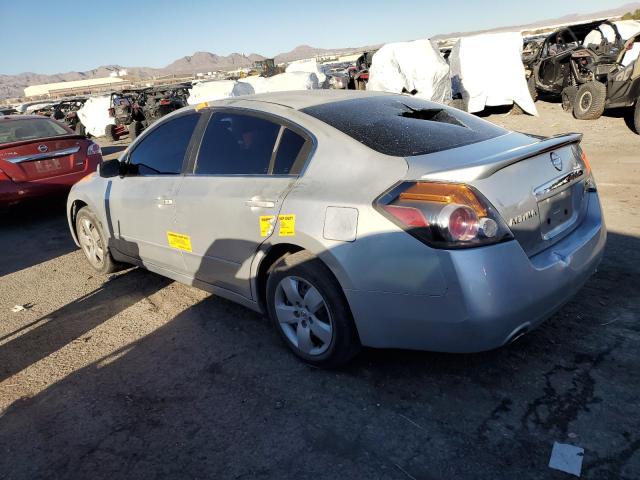 Photo 1 VIN: 1N4AL21E67N461109 - NISSAN ALTIMA 2.5 