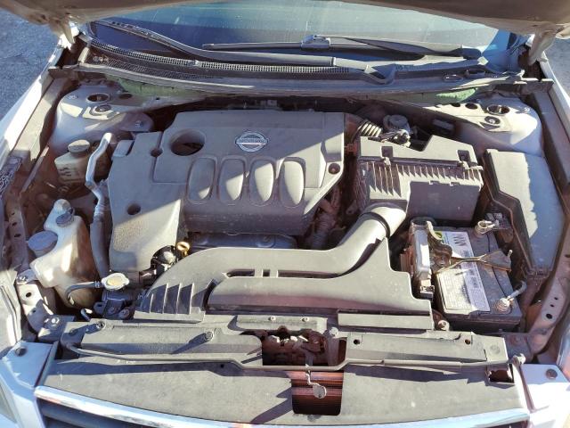 Photo 10 VIN: 1N4AL21E67N461109 - NISSAN ALTIMA 2.5 