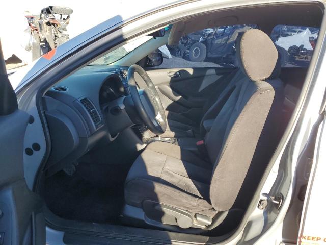 Photo 6 VIN: 1N4AL21E67N461109 - NISSAN ALTIMA 2.5 