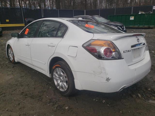 Photo 1 VIN: 1N4AL21E67N493252 - NISSAN ALTIMA 