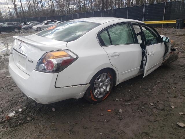 Photo 2 VIN: 1N4AL21E67N493252 - NISSAN ALTIMA 