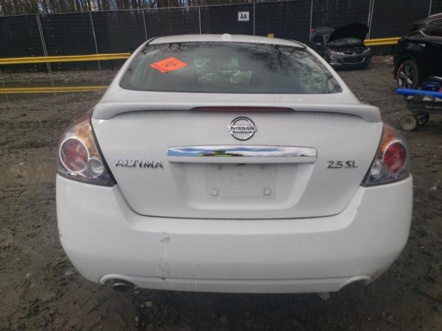 Photo 5 VIN: 1N4AL21E67N493252 - NISSAN ALTIMA 