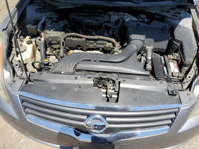 Photo 10 VIN: 1N4AL21E67N496992 - NISSAN ALTIMA 