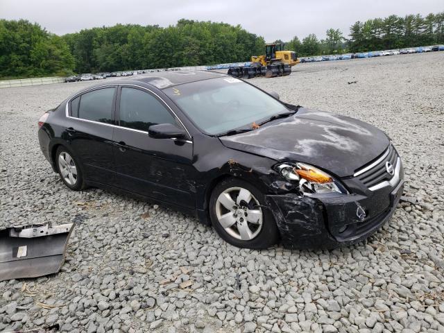 Photo 3 VIN: 1N4AL21E68C127529 - NISSAN ALTIMA 