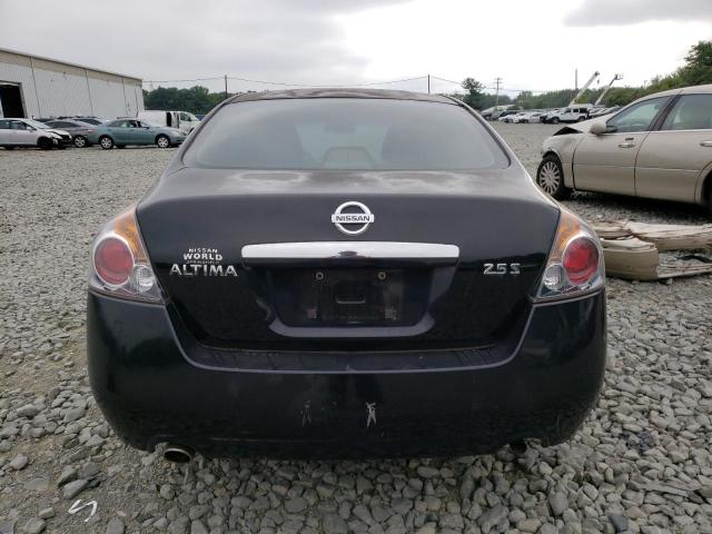 Photo 5 VIN: 1N4AL21E68C127529 - NISSAN ALTIMA 